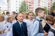 26.05.2022 Erstkommunion